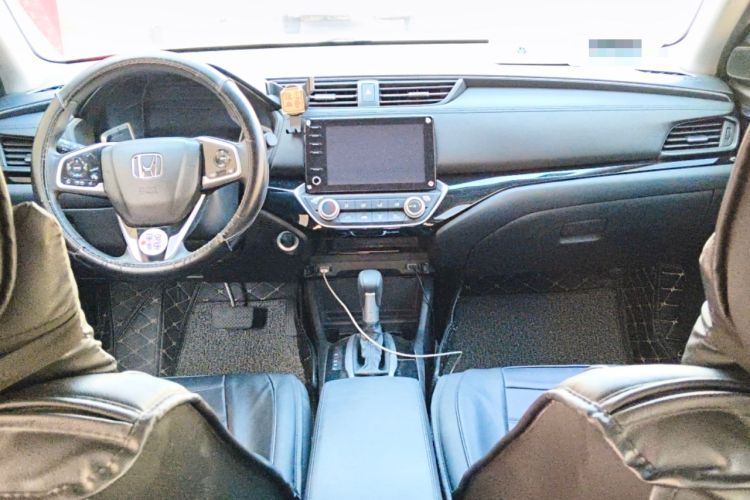 Used Honda Crider 2019 180 Turbo CVT Leading Edition China VI
