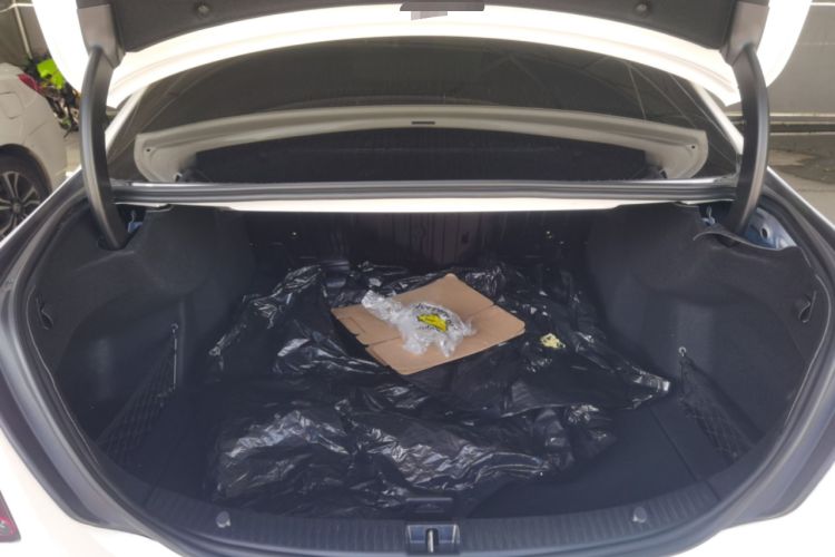 Used Mercedes-Benz C-Class 2021 C 260 L Sport Edition
