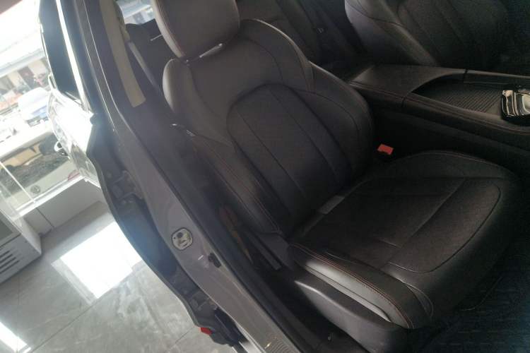 Used Dongfeng Aeolus AX7 2022 Mach Edition 1.5T DCT DF41
