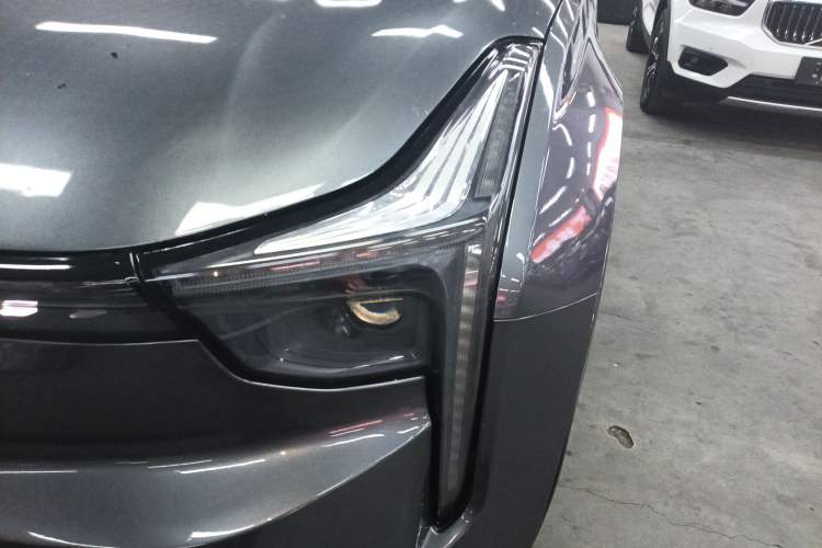 Used NETA U 2023 NETA U-Ⅱ 400 U Show Edition – Lithium Iron Phosphate
