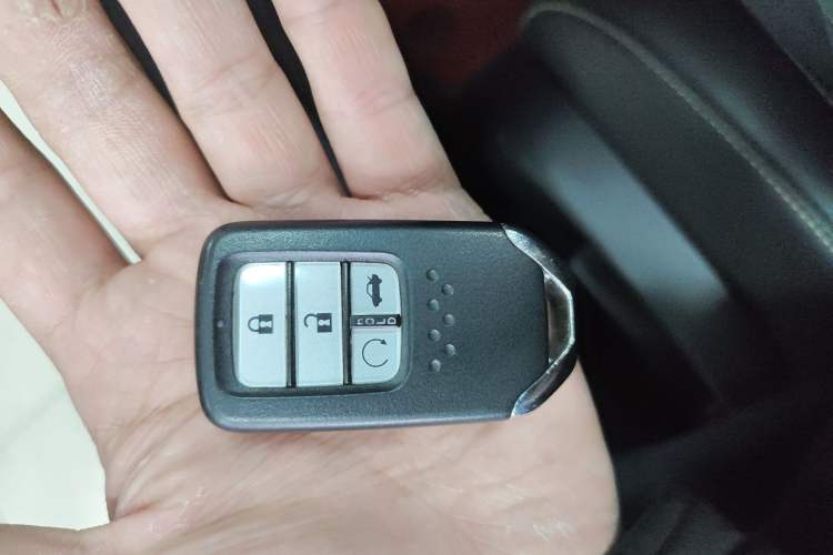 Used Honda Accord 2022 260TURBO Phantom Night · Prestige Edition