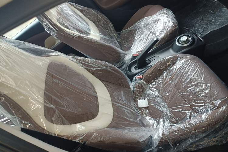 Used Wuling Bingo 2025 203km Light Edition
