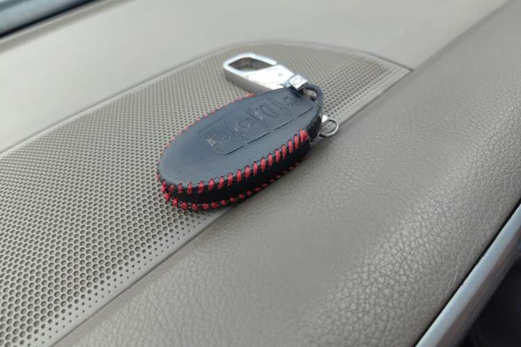 Used Nissan Teana 2011 2.5L XL Advanced Edition