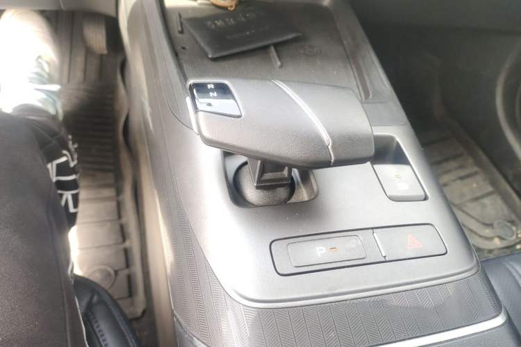 Used CHANGAN Eado DD 2023 Blue Whale NE 1.5T GDI DCT Navigation Model
