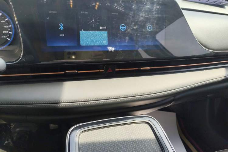 Used AION S 2023 Meizu 580 Lithium Iron Phosphate