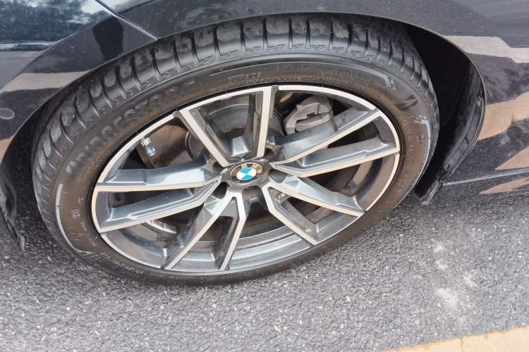 Used BMW 3 Series 2024 325Li M Sport Package
