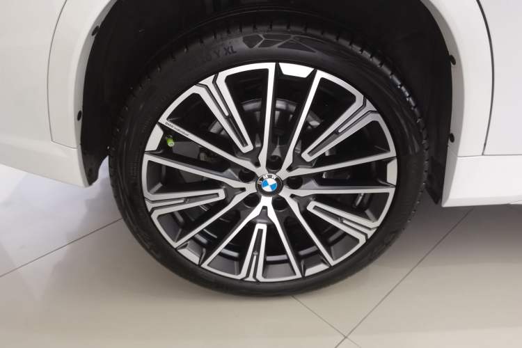 Used BMW X1 2023 xDrive25Li M Sport Package
