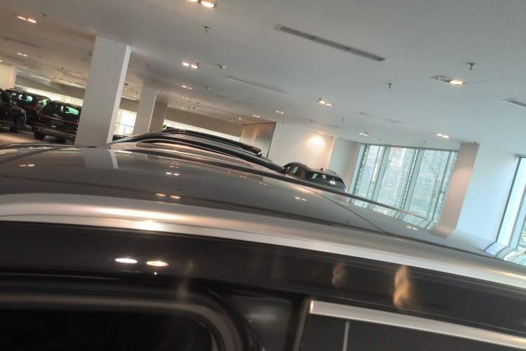 Used Audi Q5L 2022 40T Luxury Elegant Model