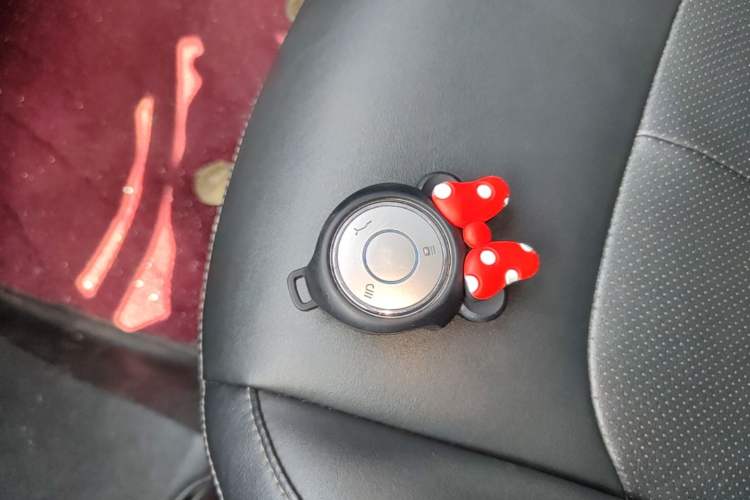 Used NETA V 2022 Chao 400 Lite