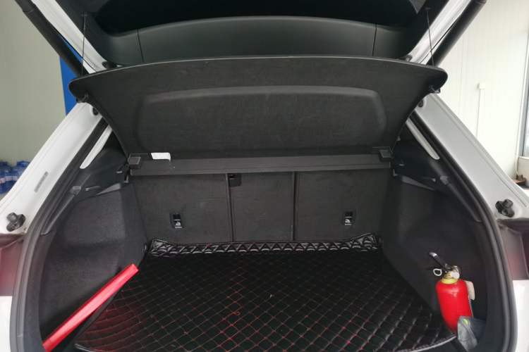 Used Audi Q3 2019 35 TFSI Advanced Style Edition