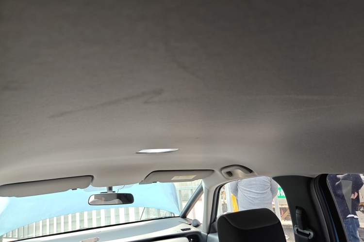 Used Honda Fit 2021 1.5L CVT Trend Edition
