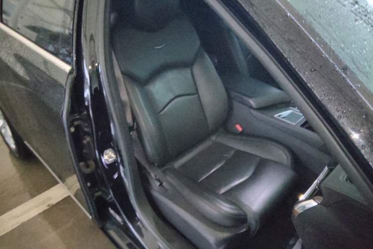 Used Cadillac CT6 2017 28T Luxury Model