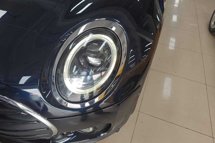 Used MINI Clubman 2022 Facelift 1.5T COOPER Connoisseur
