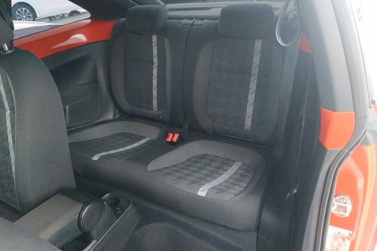 Used Volkswagen Beetle 2018 180TSI Shangle Model