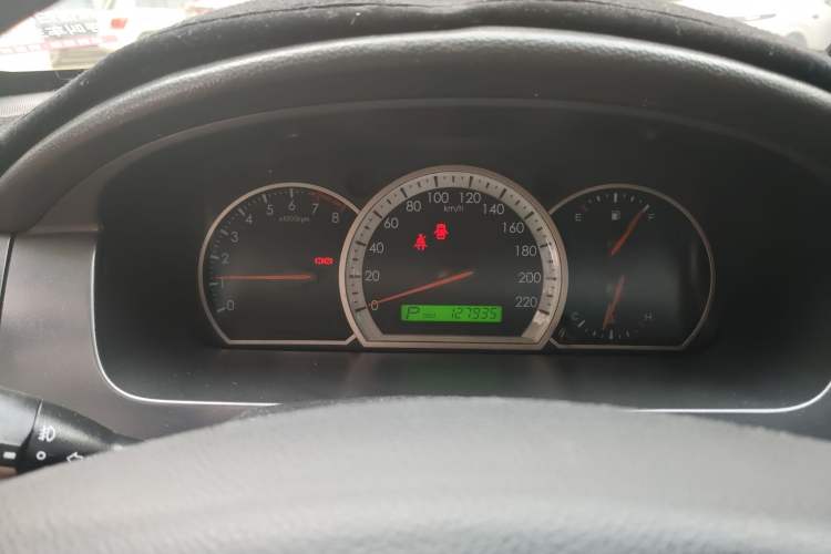 Used Chevrolet Epica 2011 1.8 Comfort Edition AT
