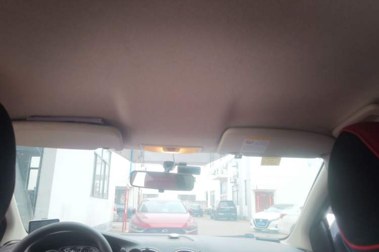 Used Ford Focus 2013 Sedan Classic 1.8L Automatic Base Model
