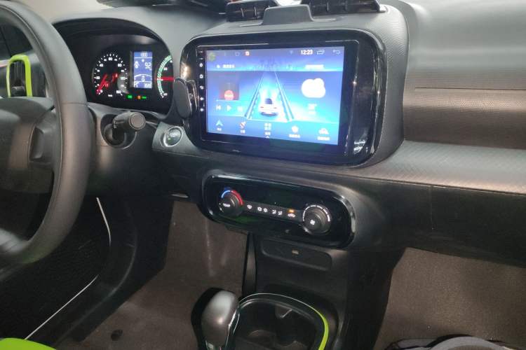 Used Roewe Clever 2021 302km Excellence Edition
