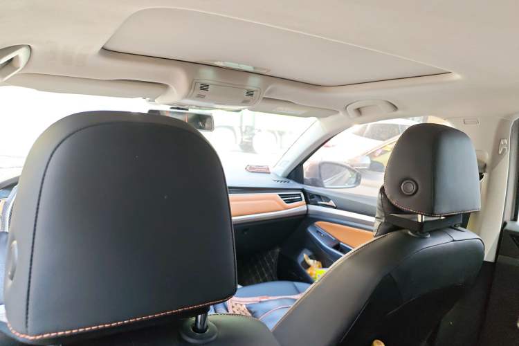 Used Volkswagen Bora 2023 200TSI DSG YueXing PRO Edition
