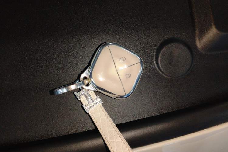 Used Wuling Bingo 2023 203km Comfort Edition
