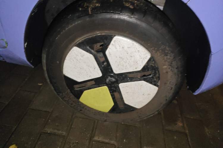 Used Wuling Hongguang MINIEV 2022 Macaron Colorful Edition Lithium Iron Phosphate
