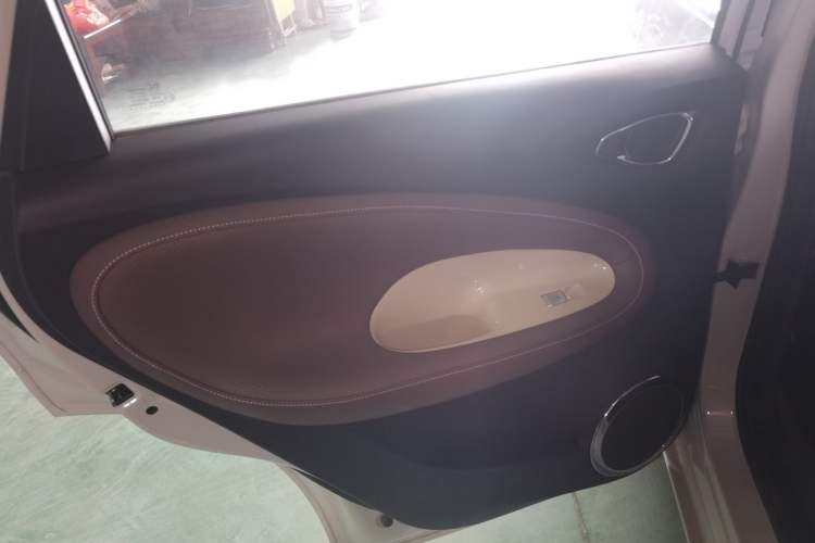 Used Wuling Bingo 2024 333 km Enjoyment Version