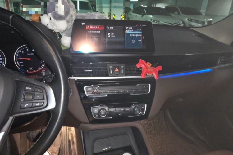 Used BMW X1 2020 sDrive25Li Leading Model