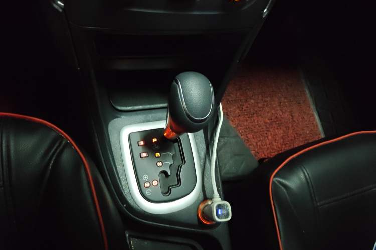 Used Peugeot 308 2014 Enjoy Edition Classic 1.6L Automatic Premium Model
