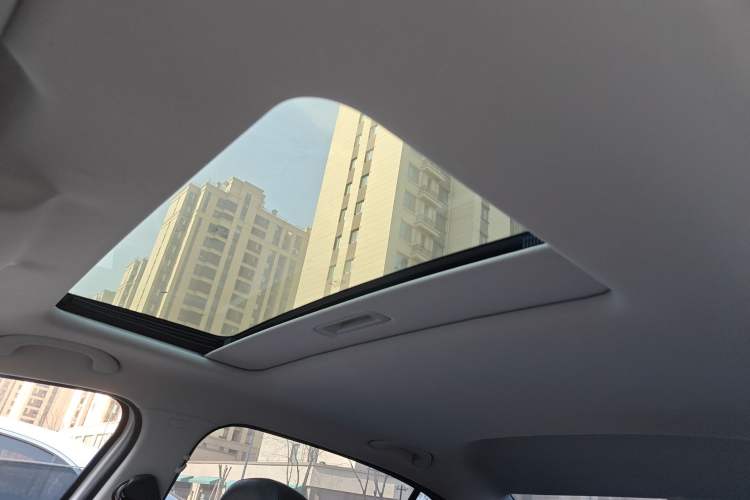 Used Volkswagen Lavida 2019 Lavida Start 1.5L Automatic Comfort Edition China VI Standard