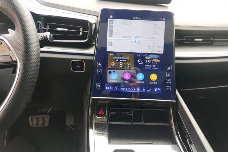 Used Hyundai Custo 2024 380TGDi LUX Premium Smart & Luxurious Edition
