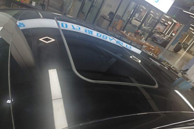 Used Audi A6L 2018 30th Anniversary Edition TFSI Trendy Model