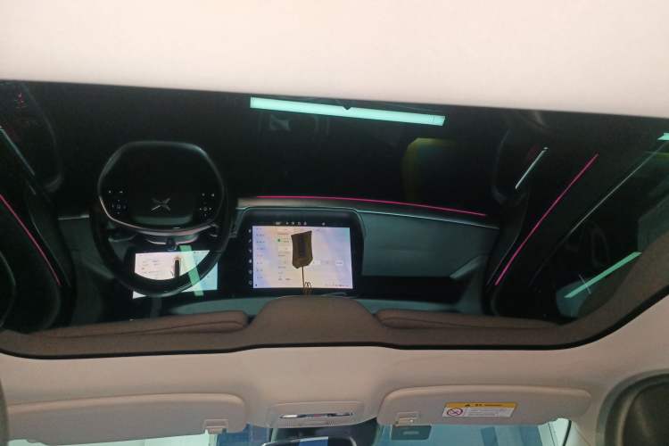 Used XPeng P7 2020 586N