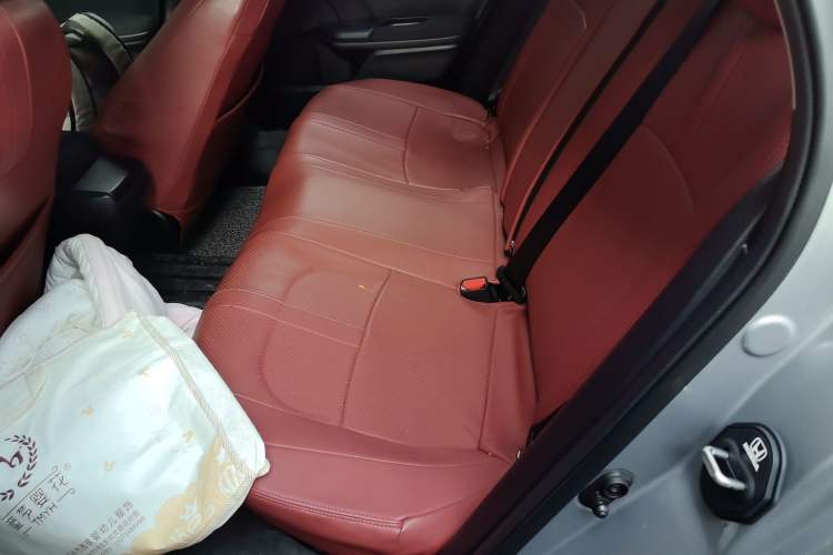 Used Honda Civic 2019 220TURBO CVT Dynamic Edition China VI
