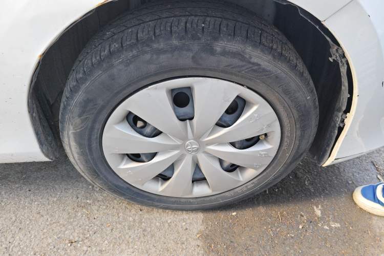 Used Toyota YARiS L Zhi Xiang 2021 1.5L CVT Leading Edition Right Front Wheel Hub