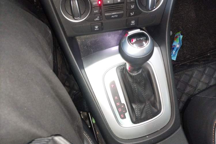 Used Audi Q3 2018 30 TFSI Fashion Edition Collector's Version