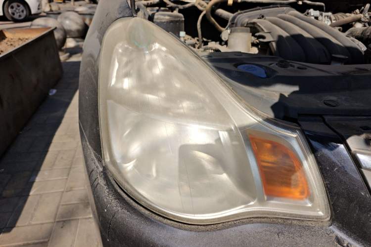 Used Nissan Sylphy 2012 Classic 1.6XE Manual Comfort Edition
