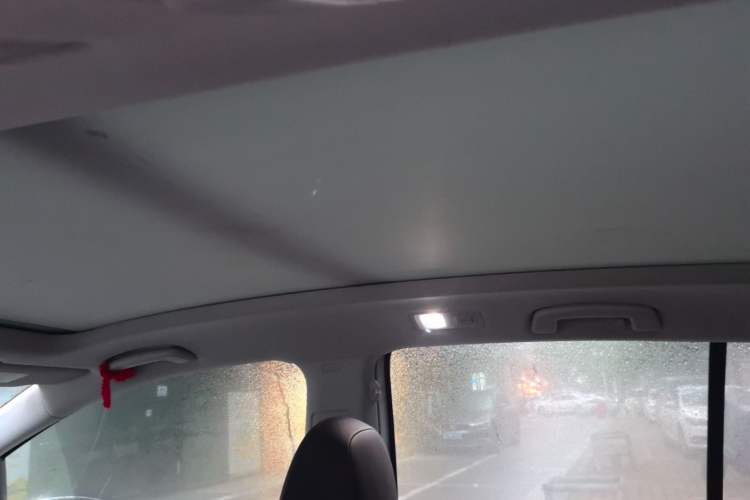 Used Volkswagen Golf Sportsvan 2018 280TSI Automatic Luxury Model