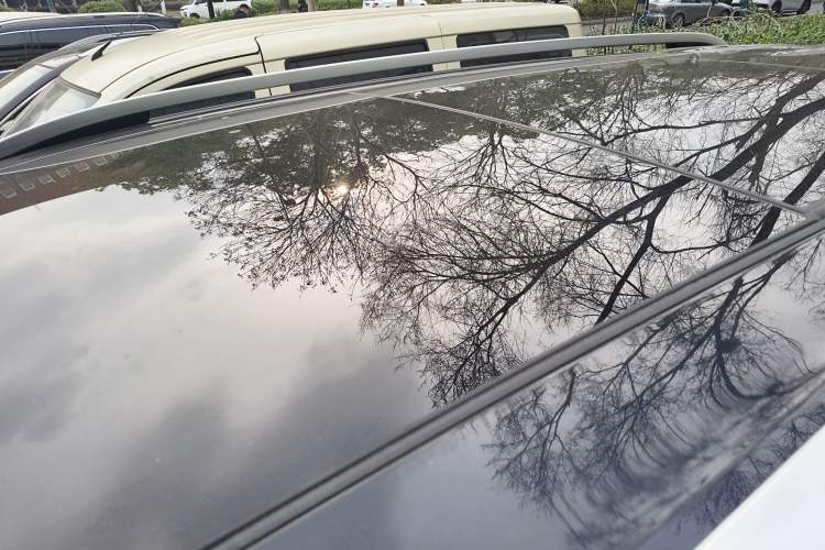 Used Volkswagen Teramont 2020 Revised Version 380TSI Four-Wheel Drive Luxury Edition
