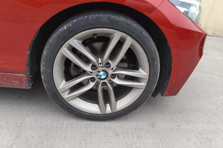 Used BMW 2 Series 2018 225i Convertible Coupe M Sport Edition
