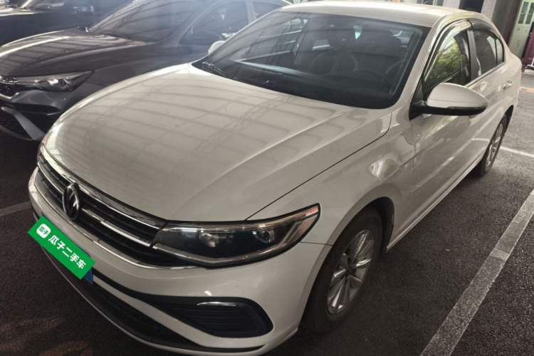 Used Volkswagen Bora 2023 1.5L Automatic Changer Limited Edition