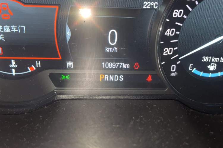 Used Lincoln MKZ 2019 2.0T Luxury Edition China VI
