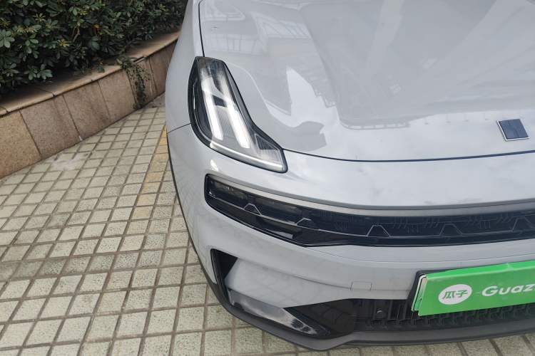 Used Lynk & Co 06 EM-P 2023 1.5T Remix PHEV Pro
