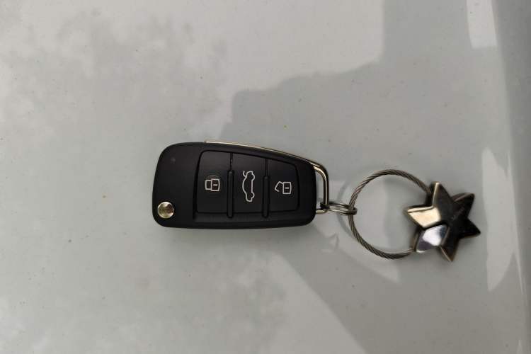 Used Audi Q3 2015 35 TFSI quattro Technology Edition
