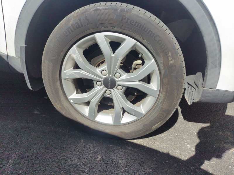 Used Haval H6 2019 1.5 GDIT Automatic Champion Edition China VI Standard — 8