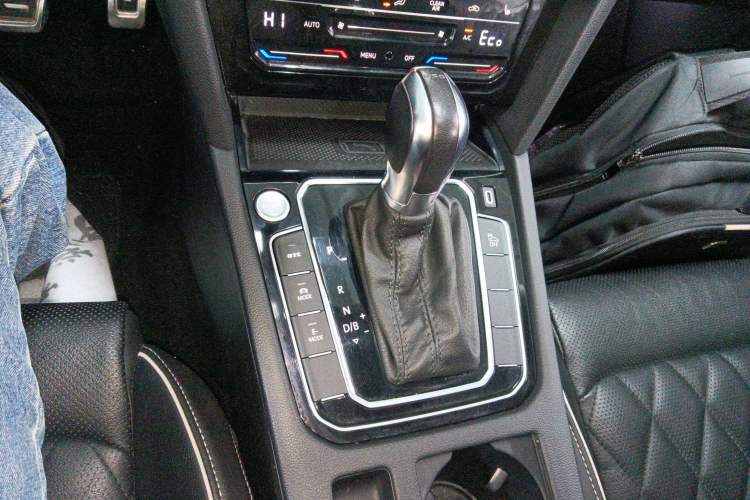 Used Volkswagen Magotan GTE Plug-in Hybrid 2022 GTE Luxury Model
