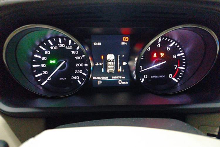 Used Land Rover Range Rover Sport 2014 3.0 SC V6 Fēngshàng Chuàngshì Edition