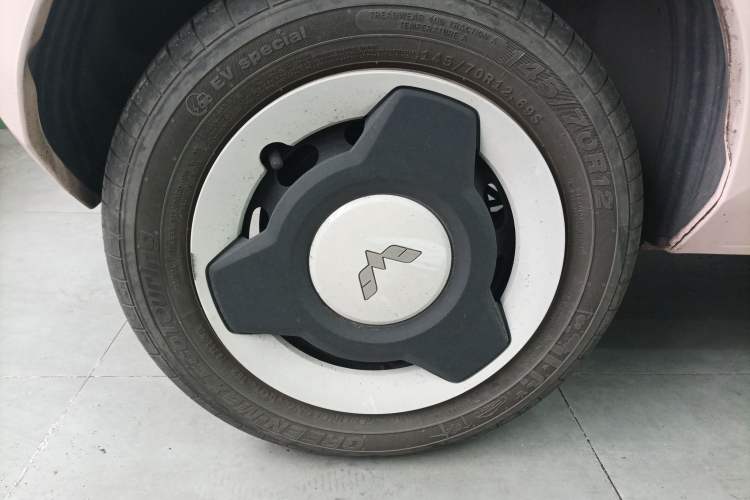 Used Wuling Hongguang MINIEV 2022 Macaron Premium Model – Lithium Iron Phosphate
