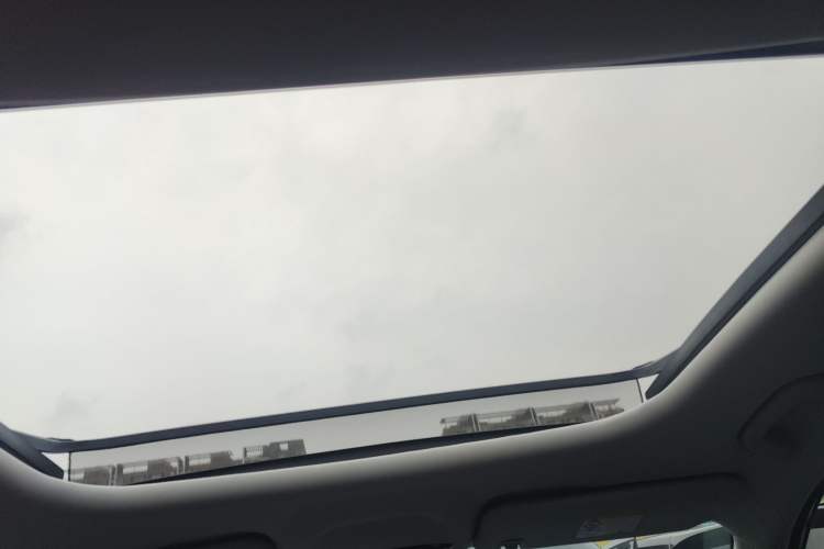 Used Geely Galaxy E5 2024 530 km Exploration+ Version