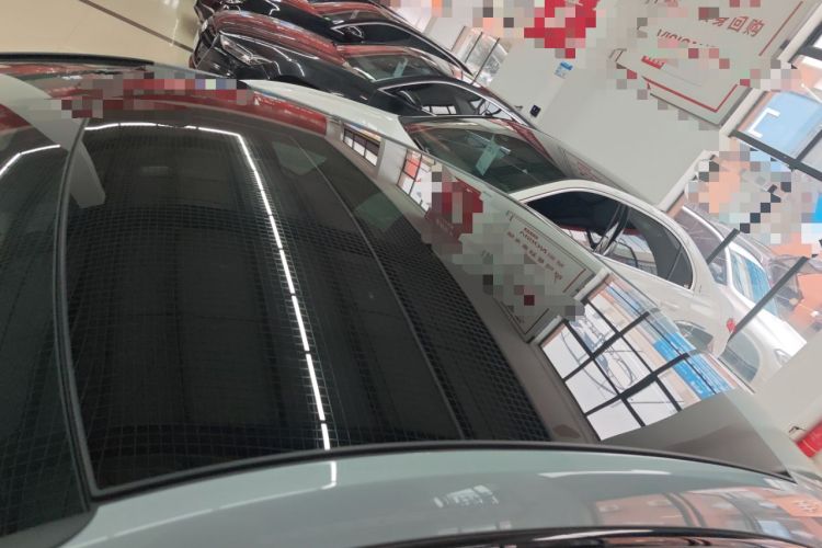 Used BMW 2 Series 2025 225L M Sport Night Edition Package Roof