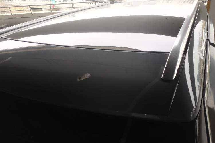 Used Geely Auto icon 2020 1.5TD i9 BSG