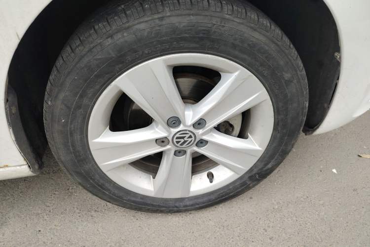 Used Volkswagen Jetta 2013 1.6L Automatic Luxury Model
